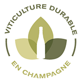 Viticulture durable en Champagne