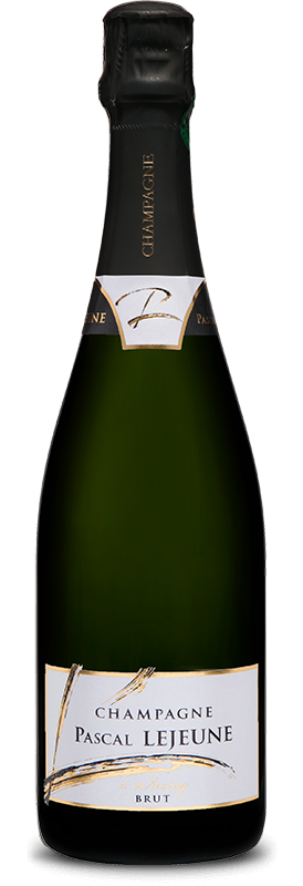 Champagne brut Pascal Lejeune